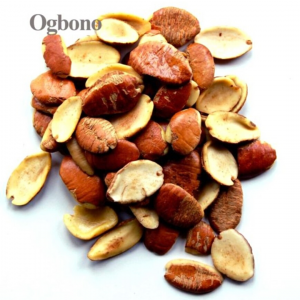 Ogbono Seed