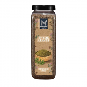 Member's Mark Thyme Leaves - 262g
