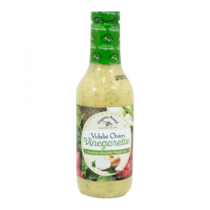 Vidalia Onion Vinegarette - 887ml