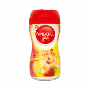 Canderel Sucralose Granular - 75g