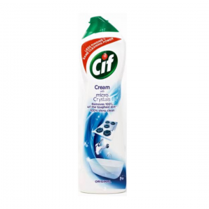 CIF Cream White - 500ml