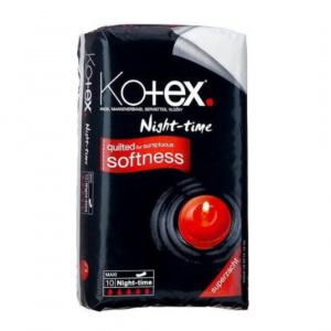 Kotex Maxi Night Time