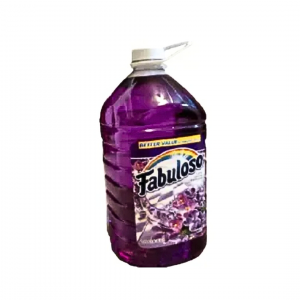 Fabuloso Cleaner - Lavender- 6.2l