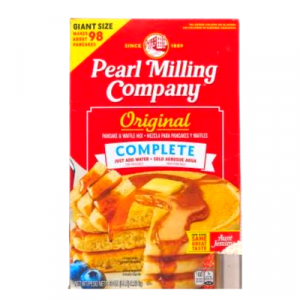 Pearl Milling Company Pancake Mix - 2.26kg