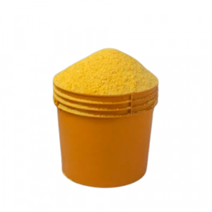 Bendel Yellow Garri Half Bag - 30kg
