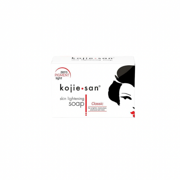 Kojie San Skin Lightening Soap - 135g