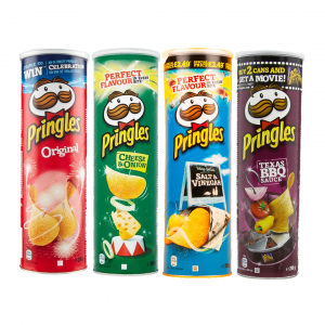 Pringles - 165g