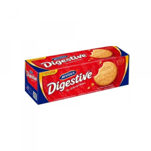 McVitie’s Digestive - The Original 250g