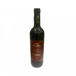 Don La Plana - 75cl
