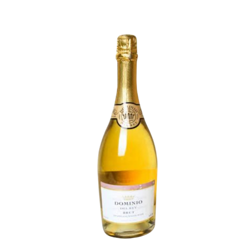 Dominio Del Rey Sparkling White Wine - 75ml