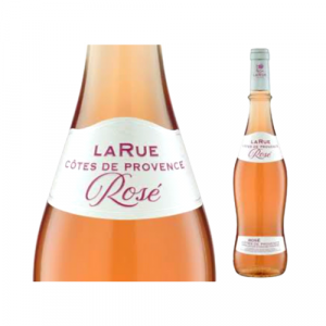 La Rue Rose - 75cl