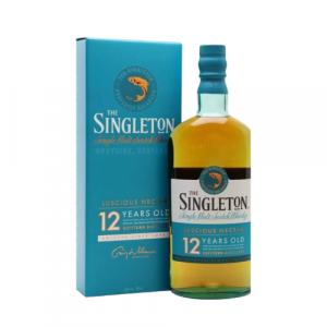 The Singleton 12Years Scotch Whisky - 700ml