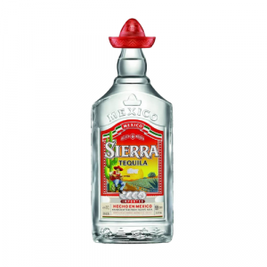Sierra Tequila 0.7L