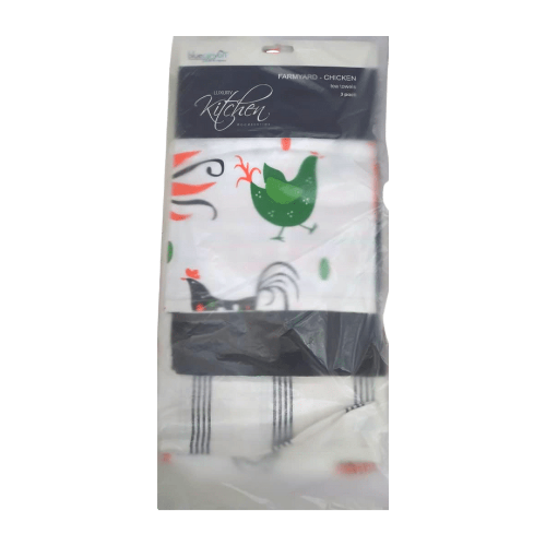 Luxury Kitchen Towel