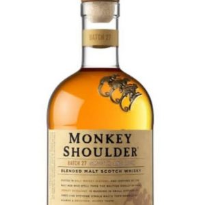 Monkey Shoulder Whisky -70cl