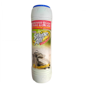 Shine All Scouring Powder