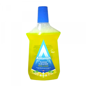 Astonish Floor Cleaner - 1L