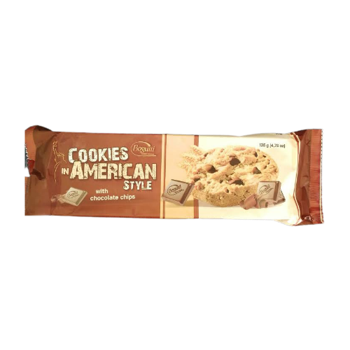 Cookies In American Style-135G