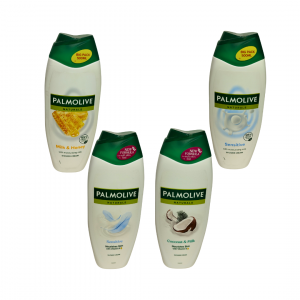 Palmolive Naturals - 500ml