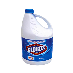 Clorox Cleaner+Bleach- 3.78Ltrs