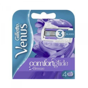 Gillette Venus - ComfortGlide