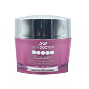Skin Doctor Face Cream