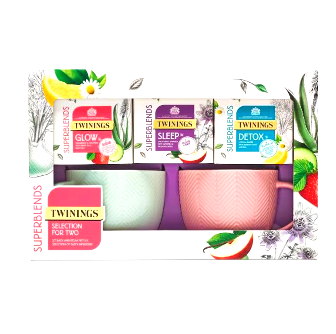 Superblends Twinings