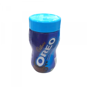Oreo Instant Hot Chocolate