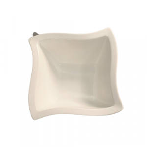 Wavy Soup bowl - per piece