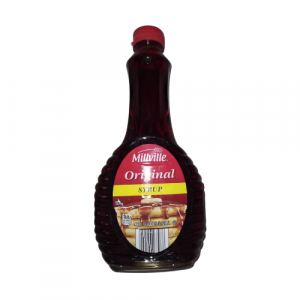 Millville Original Syrup - 710ML