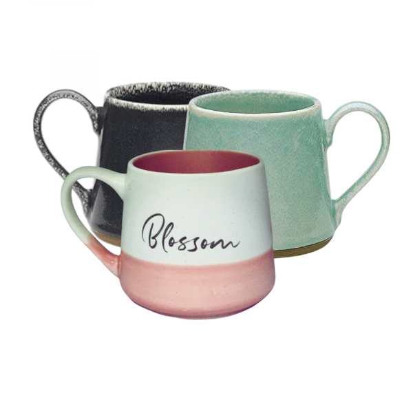 Ecology Juna Mug
