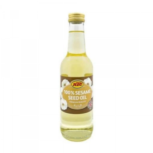 KTC 100% Sesame Seed Oil