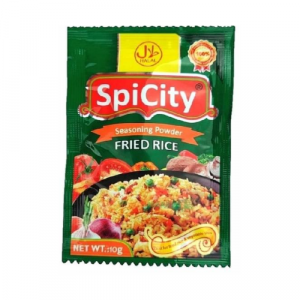 SpiCity Seasoning Powder - Fried Rice