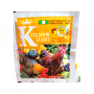 Kitchen Glory Seasoning Powder - Chicken Flavor