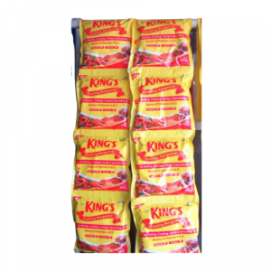 Devon King's Margarine