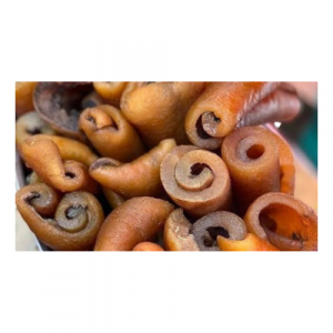 Ponmo - 12 pieces