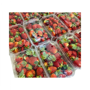 Strawberries - per pack