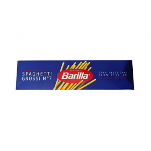 Barilla Spaghetti n.7 – 500g