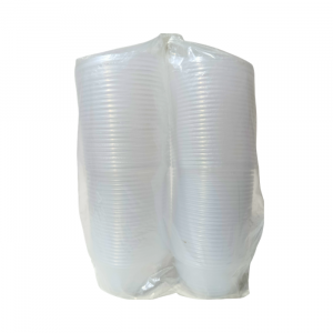 Sauce Takeout Bowl 150ml - By50pcs