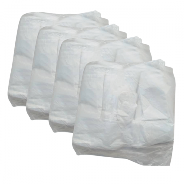 Portioning Nylon - a bundle