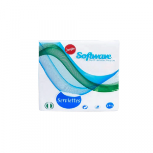 Software Serviette Jumbo