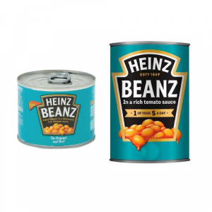 Heinz Baked Beans