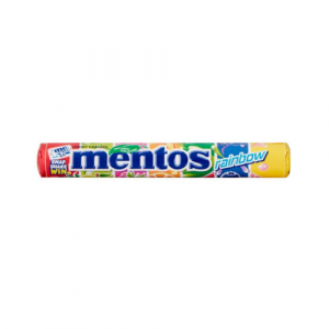 Mentos Chewy Dragies - 37.5g