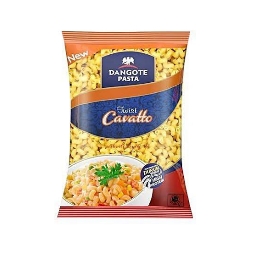 Dangote Pasta