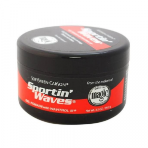 Sporting Wave Gel Pomade - 99.2g