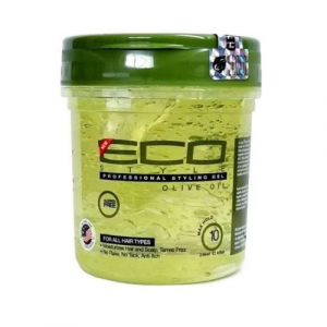 Eco Styling Olive Oil Hair Gel - 236ml