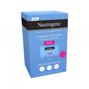 Neutrogena Ance Wipes - 236ml