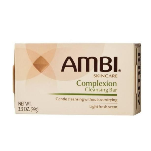 Ambi Complexion Cleansing Bar - 99g