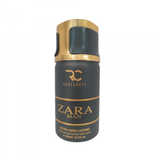 RedCarpet Deo Spray (Midnight OUD) - 250ml