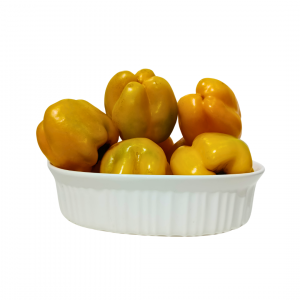 Yellow Bell Pepper -1kg